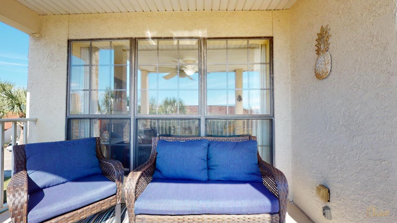 Near Pier Park And Beach - Pools Onsite - Flpcb66 Panama City Beach Zewnętrze zdjęcie