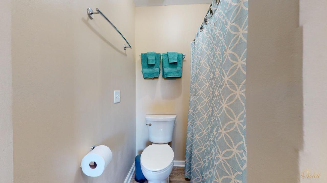 Near Pier Park And Beach - Pools Onsite - Flpcb66 Panama City Beach Zewnętrze zdjęcie