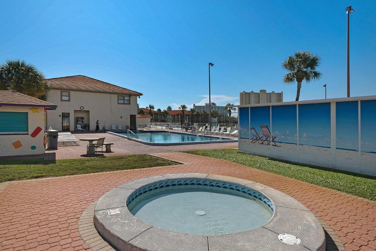 Near Pier Park And Beach - Pools Onsite - Flpcb66 Panama City Beach Zewnętrze zdjęcie