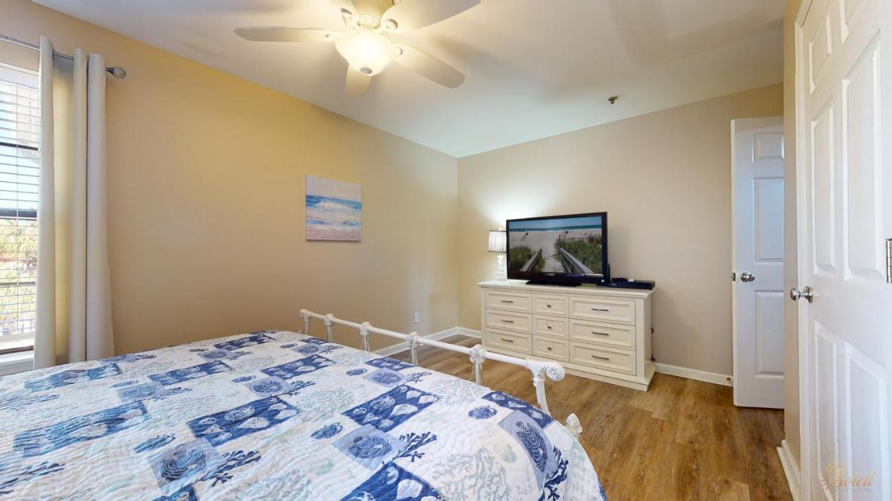 Near Pier Park And Beach - Pools Onsite - Flpcb66 Panama City Beach Zewnętrze zdjęcie