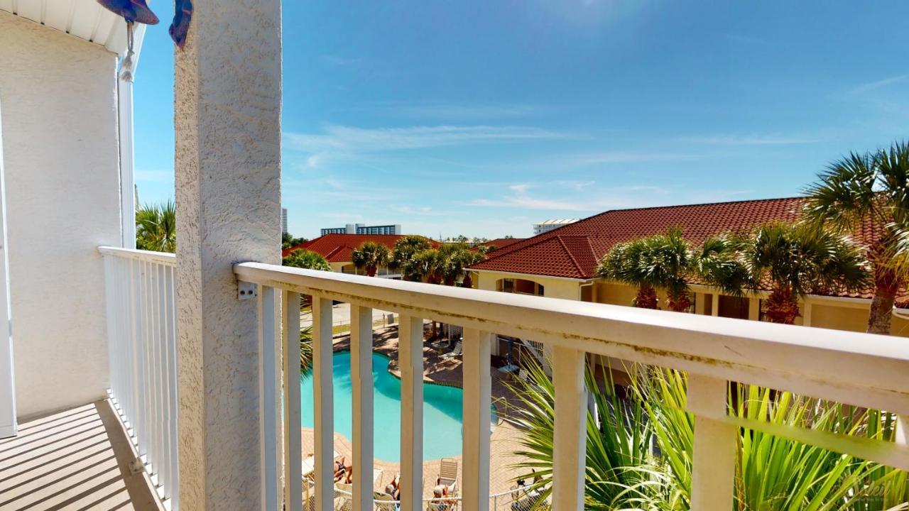 Near Pier Park And Beach - Pools Onsite - Flpcb66 Panama City Beach Zewnętrze zdjęcie