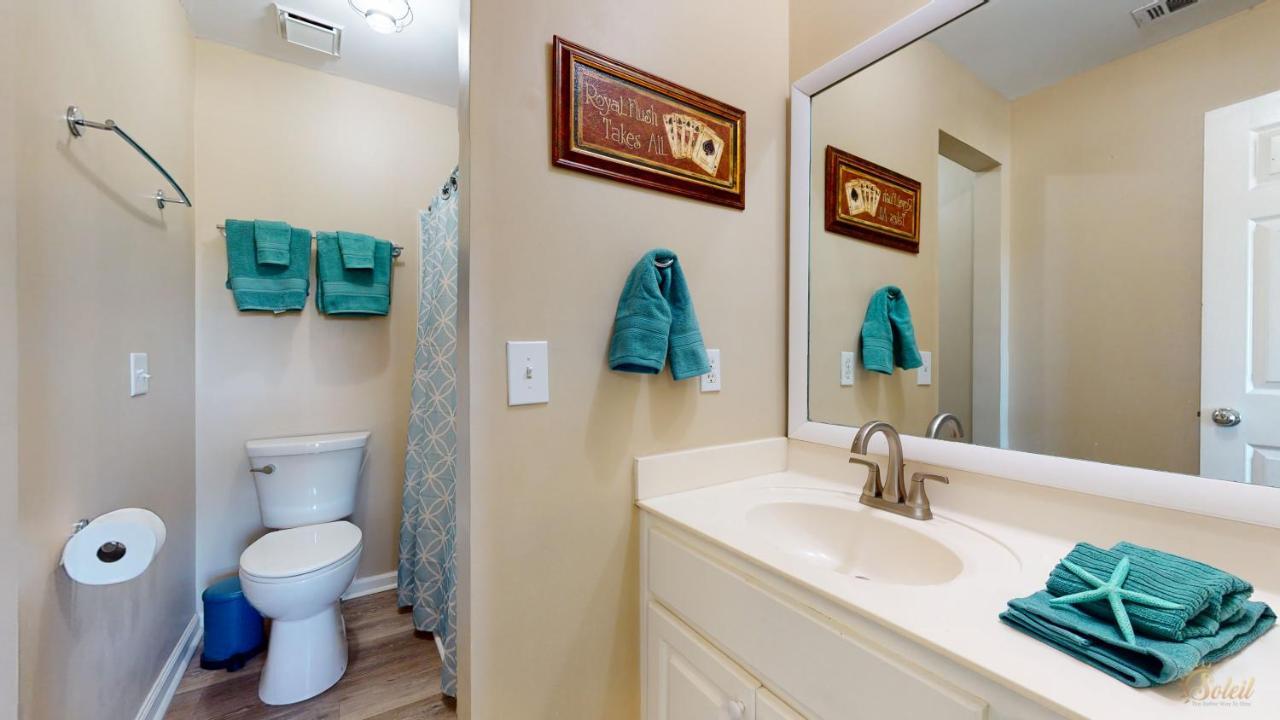 Near Pier Park And Beach - Pools Onsite - Flpcb66 Panama City Beach Zewnętrze zdjęcie