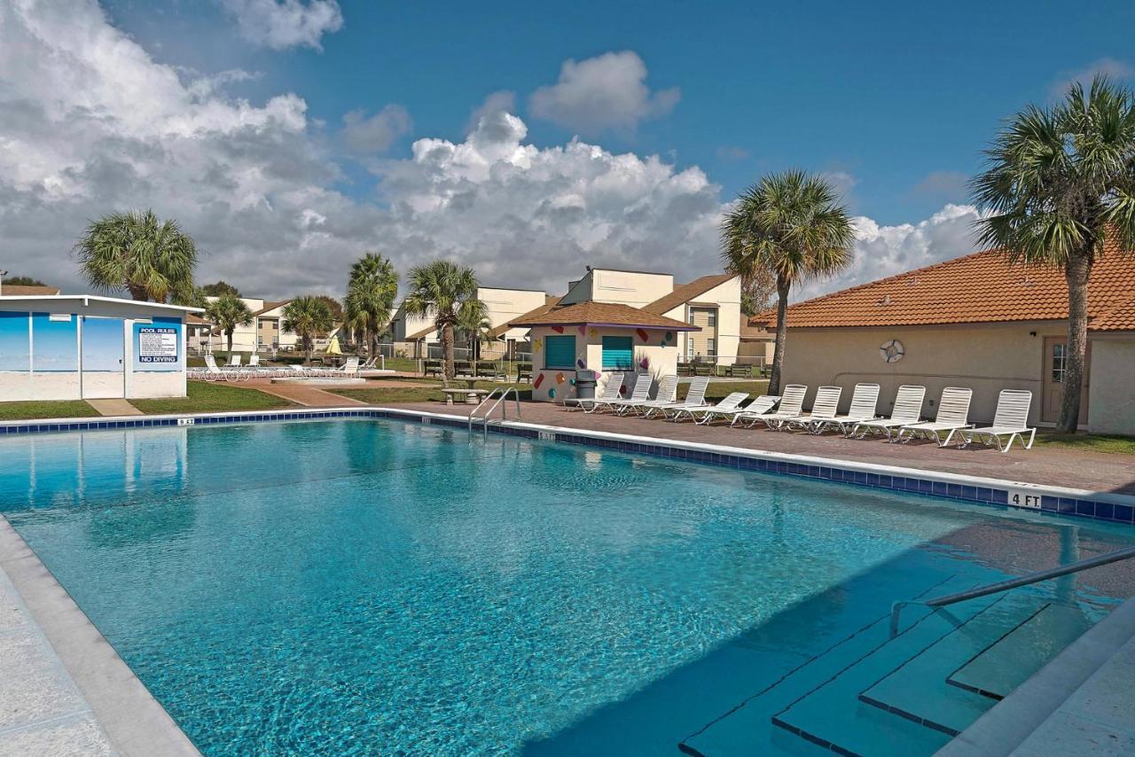 Near Pier Park And Beach - Pools Onsite - Flpcb66 Panama City Beach Zewnętrze zdjęcie