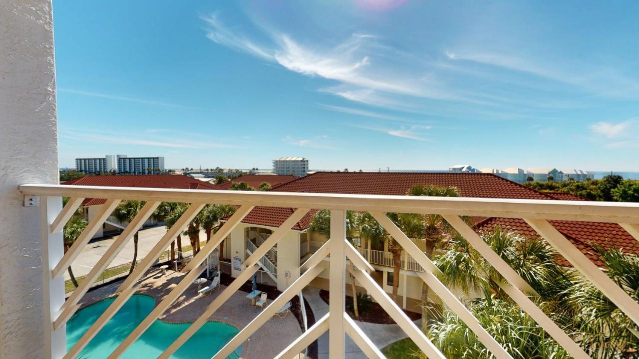 Near Pier Park And Beach - Pools Onsite - Flpcb66 Panama City Beach Zewnętrze zdjęcie