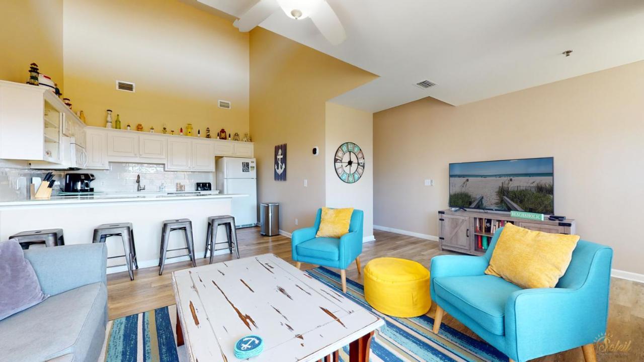 Near Pier Park And Beach - Pools Onsite - Flpcb66 Panama City Beach Zewnętrze zdjęcie